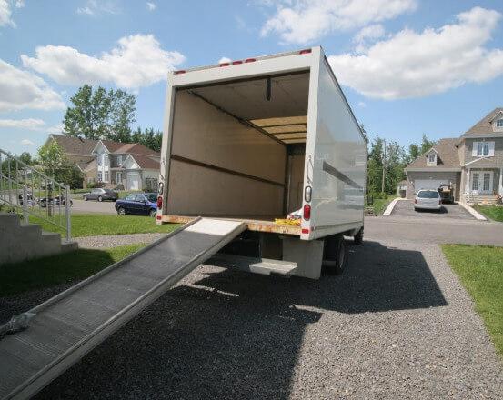 local moving we can provide references from our previous local moving clients